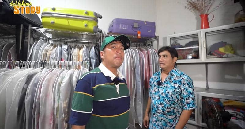 Youtube.com/deHakims Story